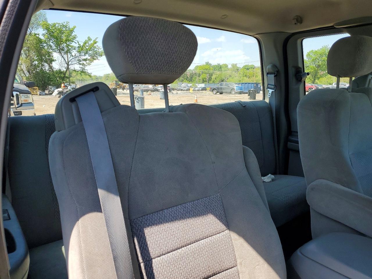 2003 Ford F250 Super Duty