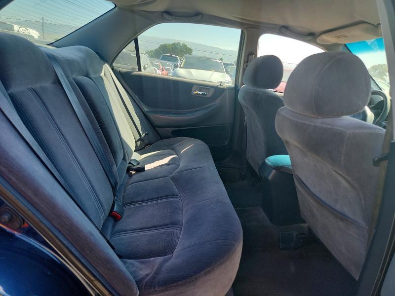 2000 Honda Accord lx