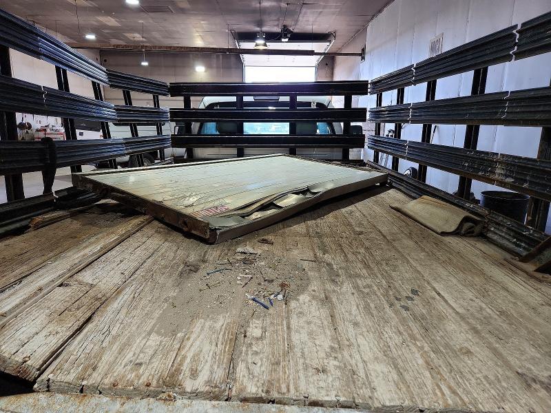 2015 Ford F350 Super Duty