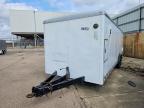 2012 Wells Cargo Enclosed Cargo Trailer