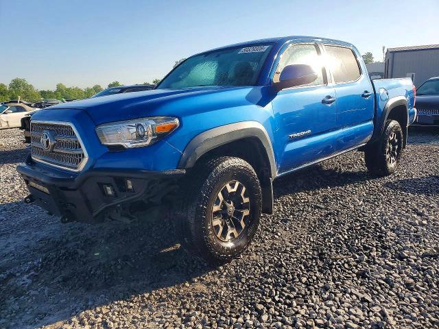 2017 Toyota Tacoma TRD OFF-Road