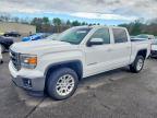 2015 GMC Sierra K1500 SLE