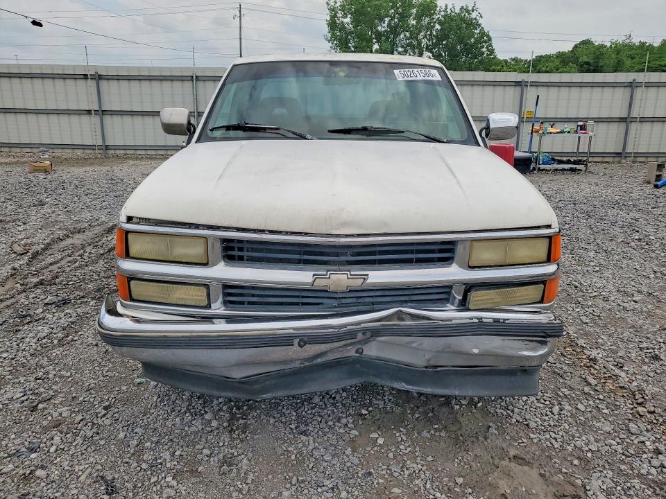1994 Chevrolet 1500