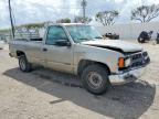 1998 Chevrolet GMT-400 C1500