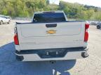 2022 Chevrolet Silverado LTD K1500 Custom