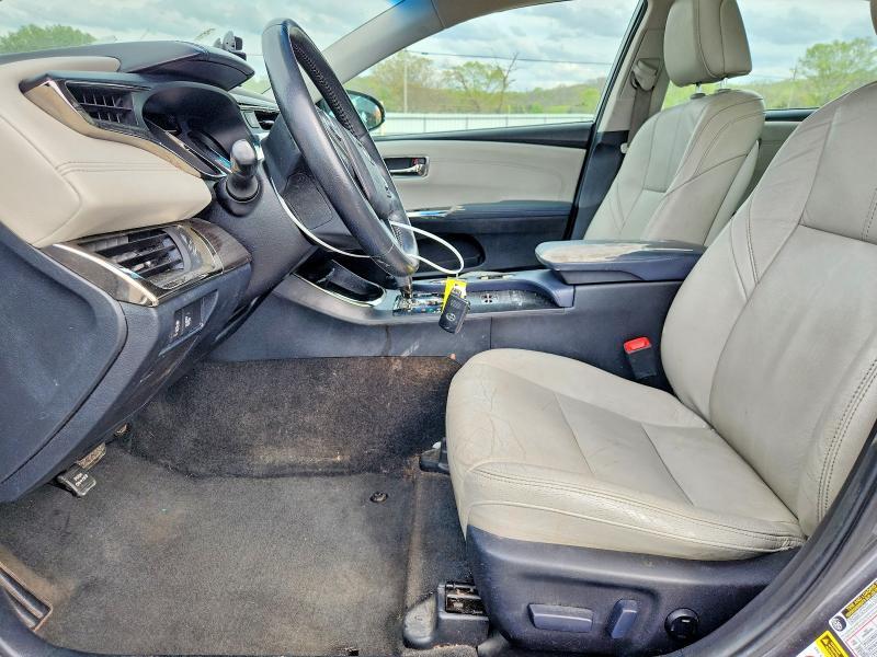 2014 Toyota Avalon Hybrid xle Touring