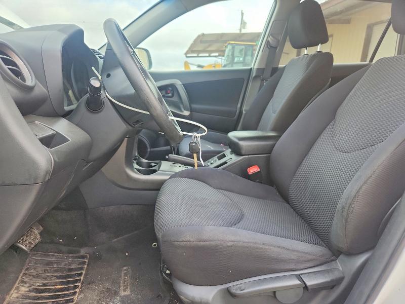 2010 Toyota Rav4 Sport