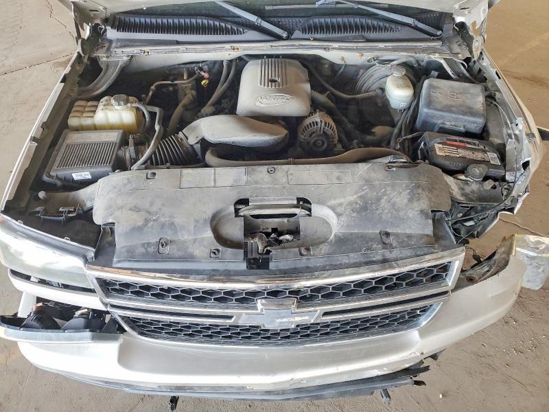 2006 Chevrolet Silverado K1500