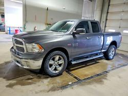 2014 Dodge RAM 1500 SLT en venta en York Haven, PA