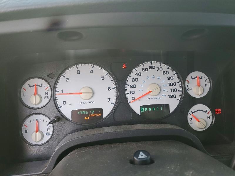 2003 Dodge Ram 1500 st