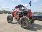 2016 Polaris RZR Utility Vehicle