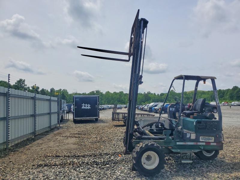 2006 Princeton Princeton PB70