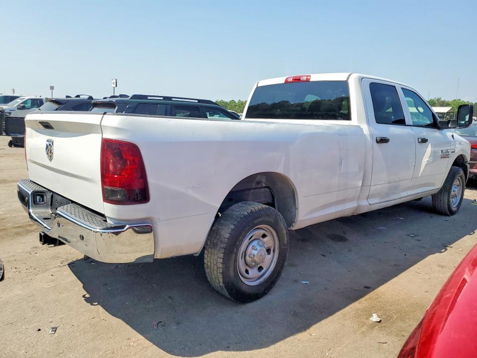 2015 Dodge Ram 2500 st
