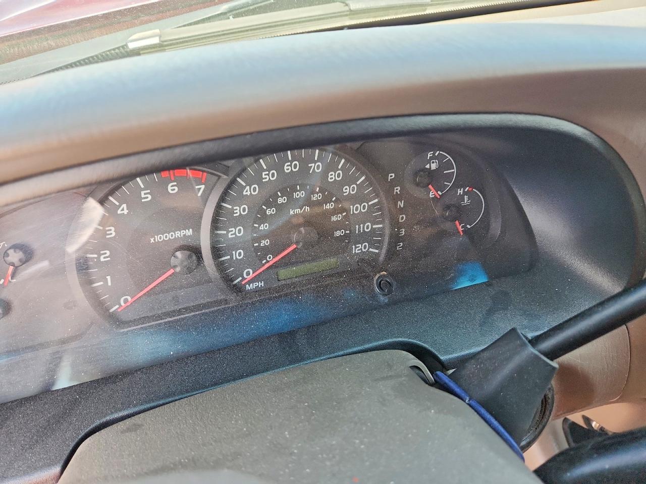 2006 Toyota Tundra Limited