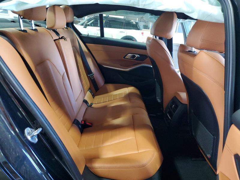 2020 BMW 330xi