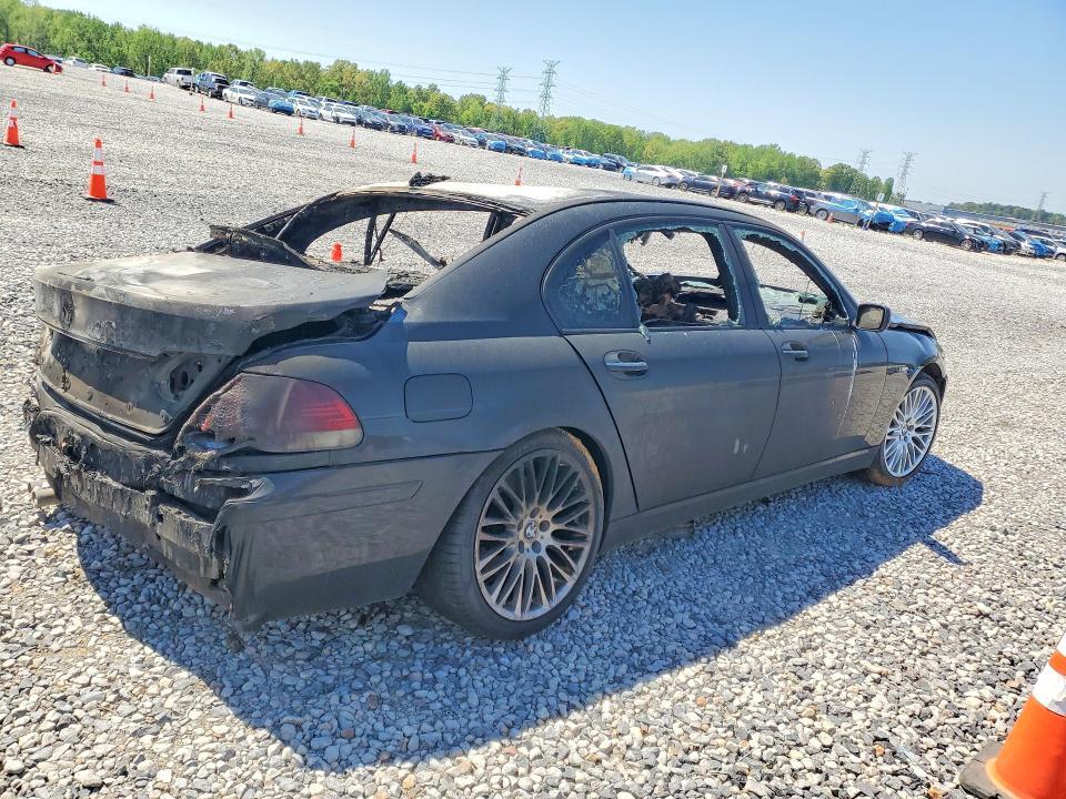 2007 Bmw Motorrad 2007 bmw Motorrad 750