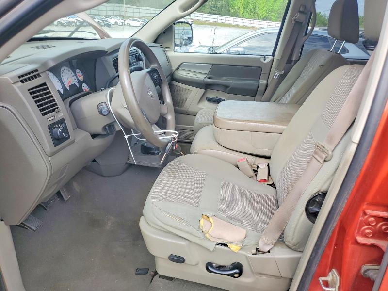 2008 Dodge RAM 1500 ST