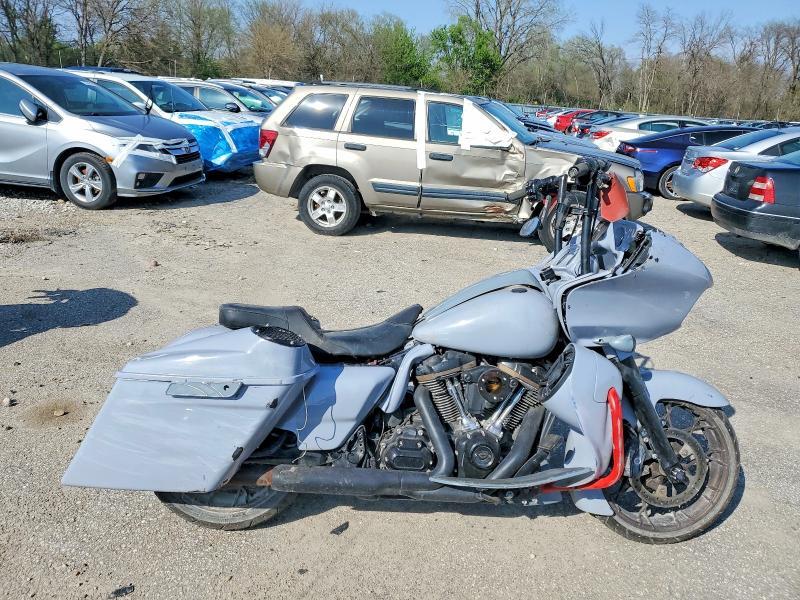 2022 Harley-Davidson Fltrxst