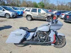 Harley-Davidson Vehiculos salvage en venta: 2022 Harley-Davidson Fltrxst