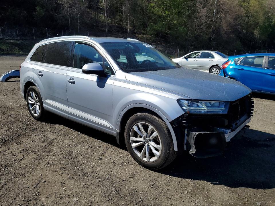 2019 Audi Q7 Premium Plus