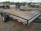 2010 Trailers 2010 Utility Trailer