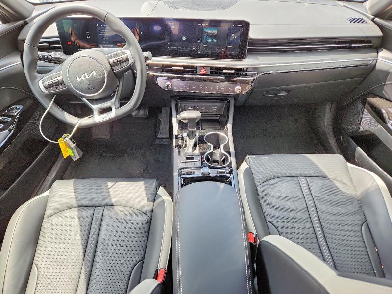 2026 KIA K5 gt Line