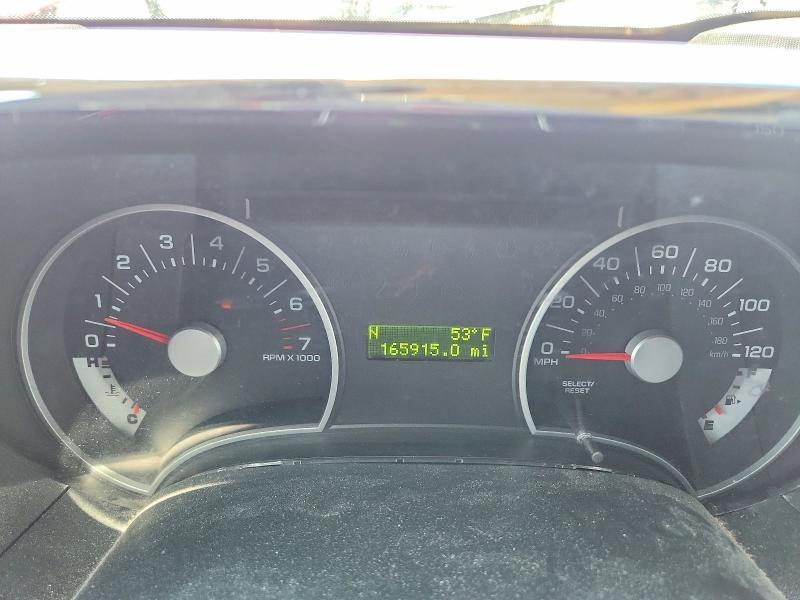 2010 Ford Explorer xlt