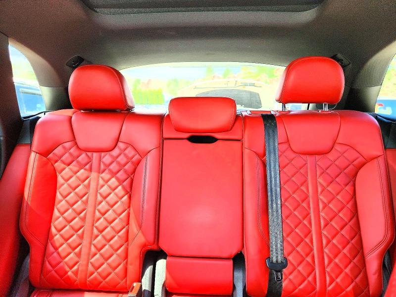 2018 Audi SQ5 Premium Plus