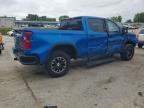 2022 Chevrolet Silverado K1500 ZR2