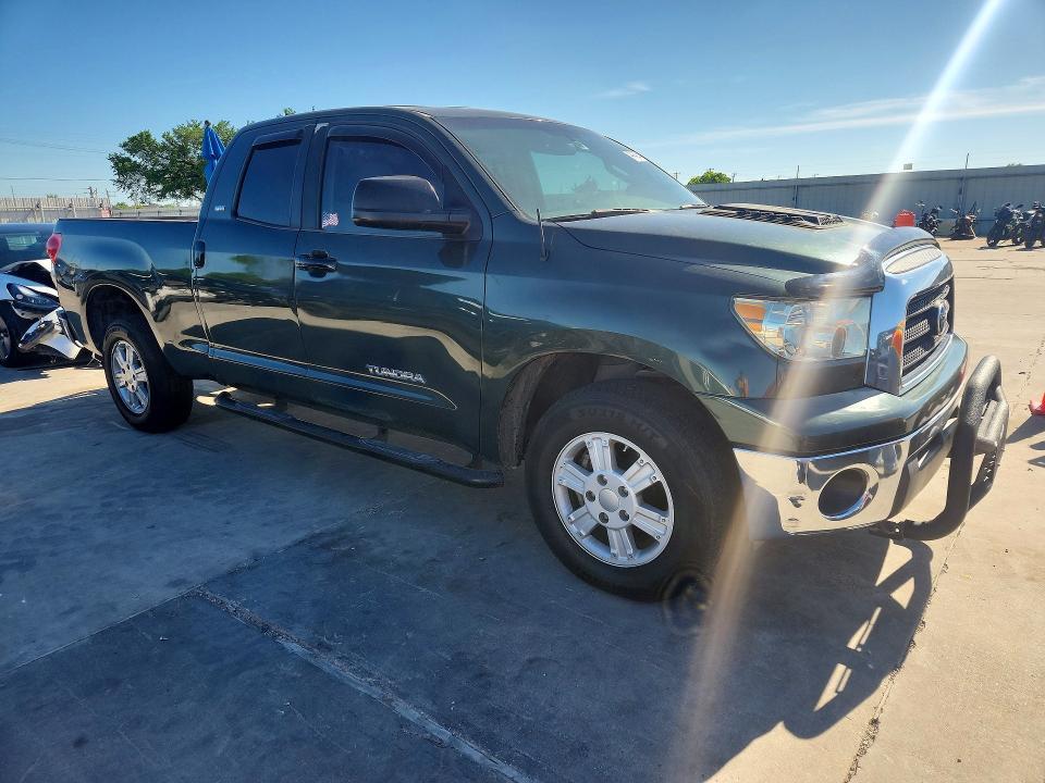 2007 Toyota Tundra SR5