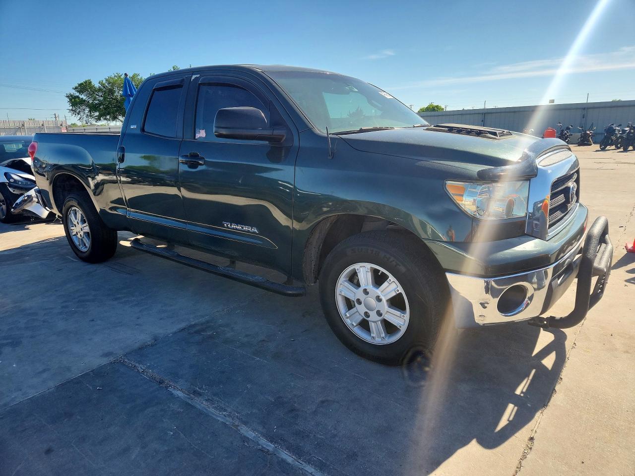 2007 Toyota Tundra SR5