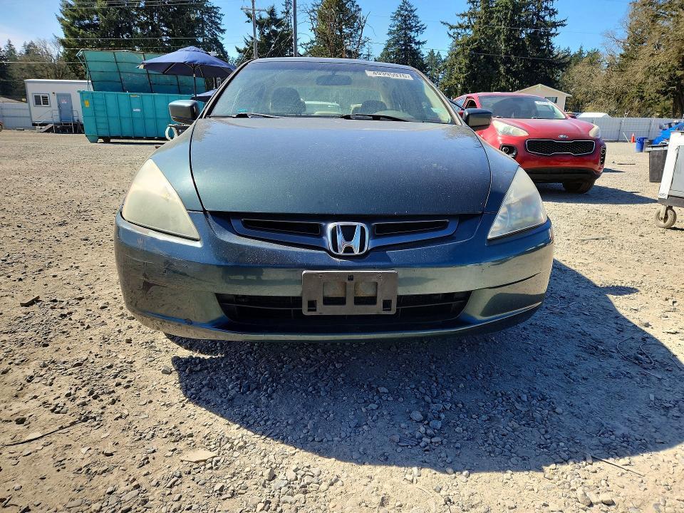 2005 Honda Accord lx