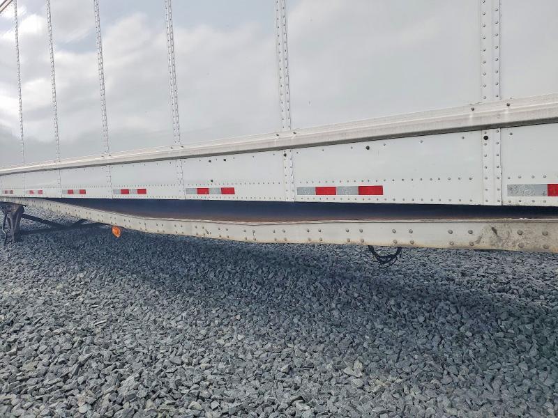 2018 Great Dane Great Dane Trailers