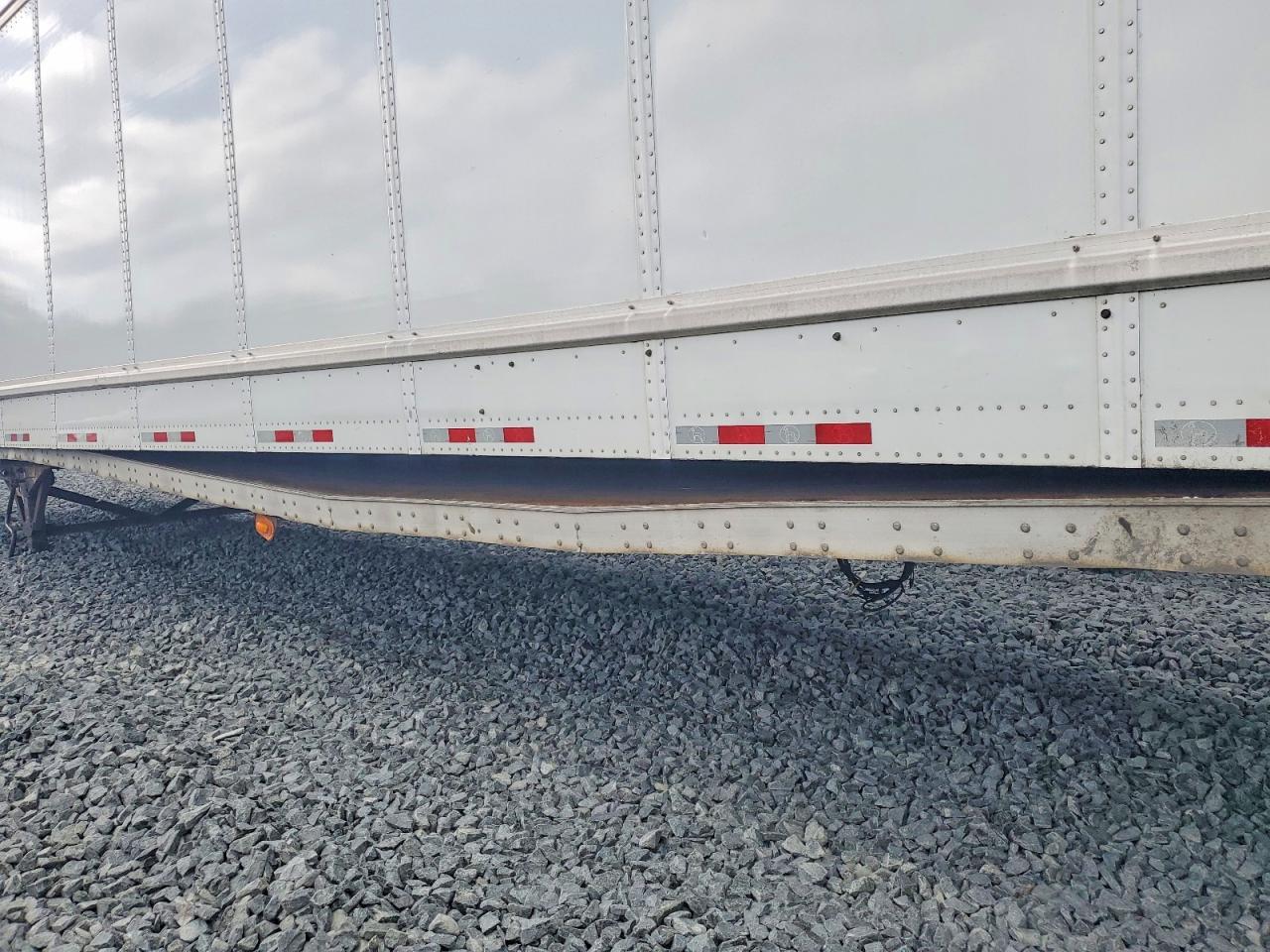 2018 Great Dane Great Dane Trailers