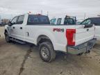 2018 Ford F250 Super Duty