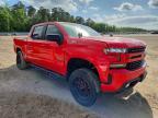 2020 Chevrolet Silverado K1500 RST