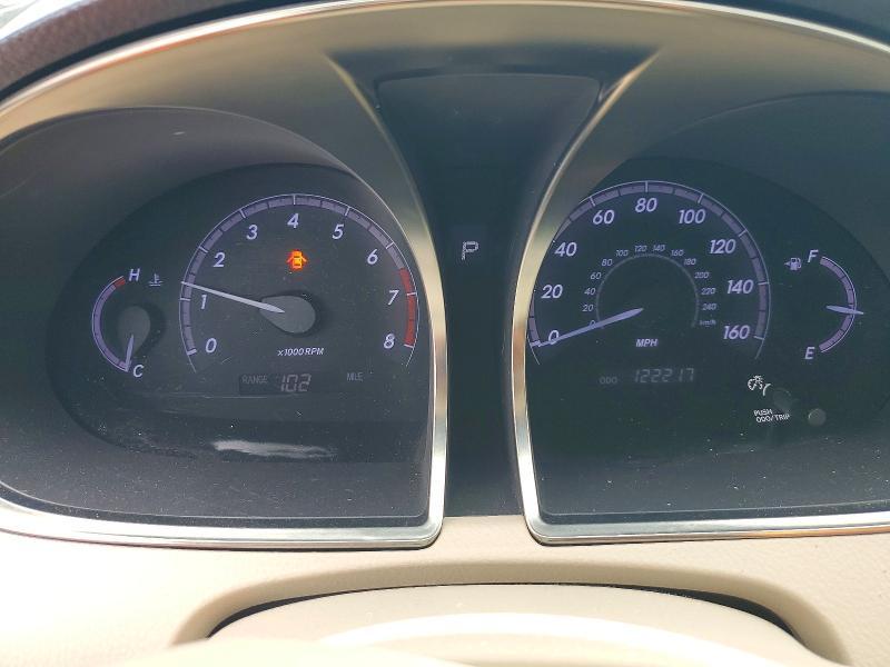2011 Toyota Avalon Base