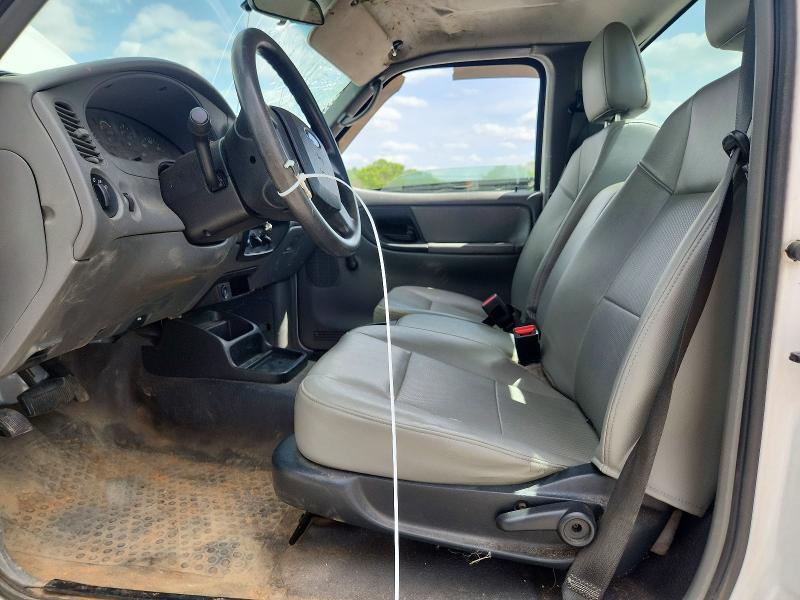 2011 Ford Ranger