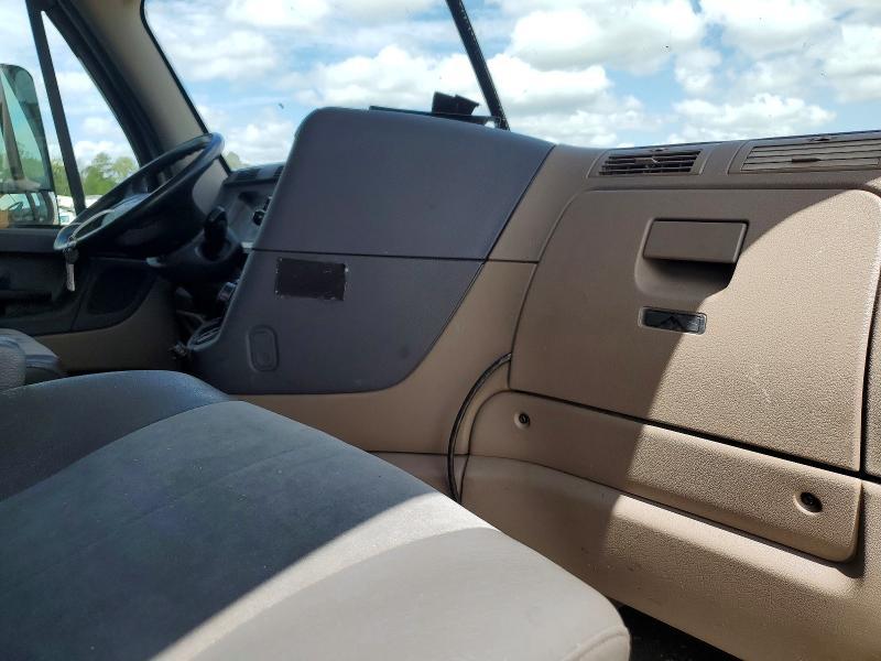 2019 Freightliner Cascadia 125 Semi Truck