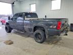2004 Chevrolet Silverado K2500 Heavy Duty