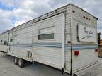 2002 Hy Line 2002 HY-LINE Camper