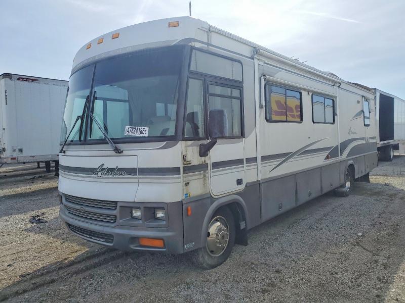 2000 Ford 2000 Adventure RV