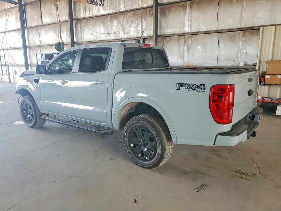 2023 Ford Ranger XL