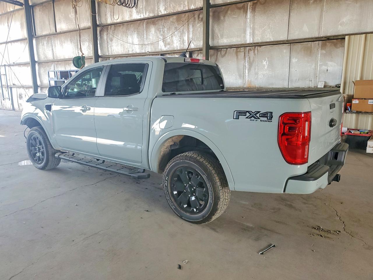 2023 Ford Ranger XL