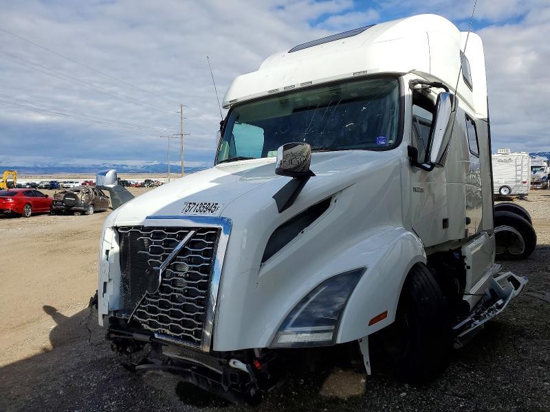 2020 Volv VN VNL