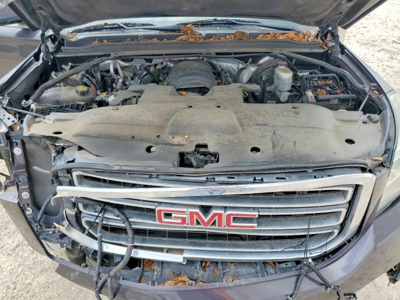 2015 GMC Yukon xl C1500 slt