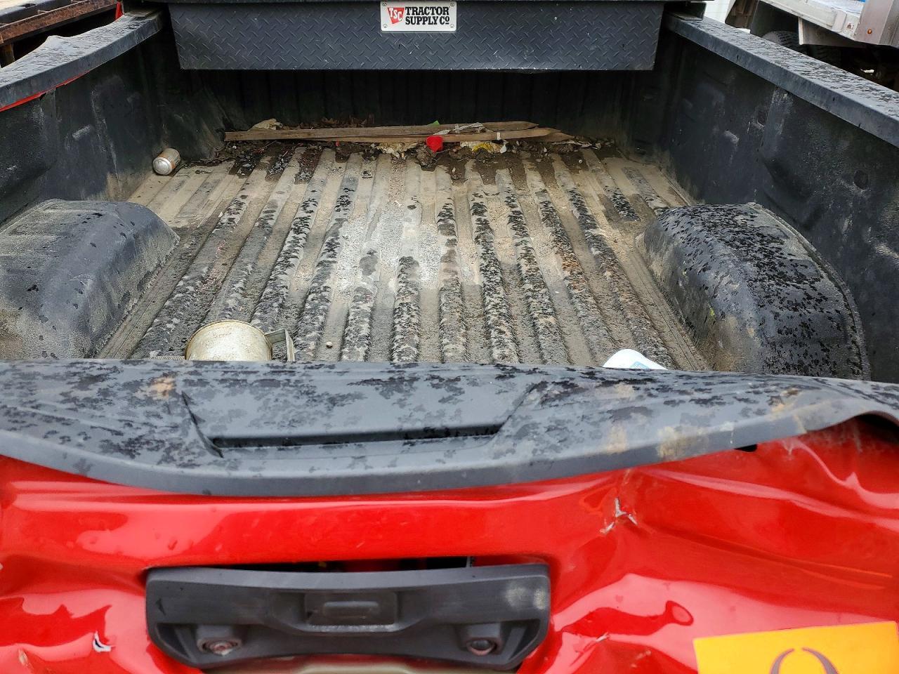 2024 Chevrolet Silverado K2500 Heavy Duty