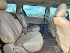 2011 Toyota Sienna Base 7-passenger