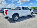 2021 Chevrolet Silverado C1500 Custom