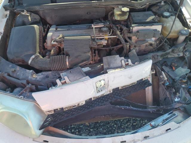 2003 Saturn Ion Level 2